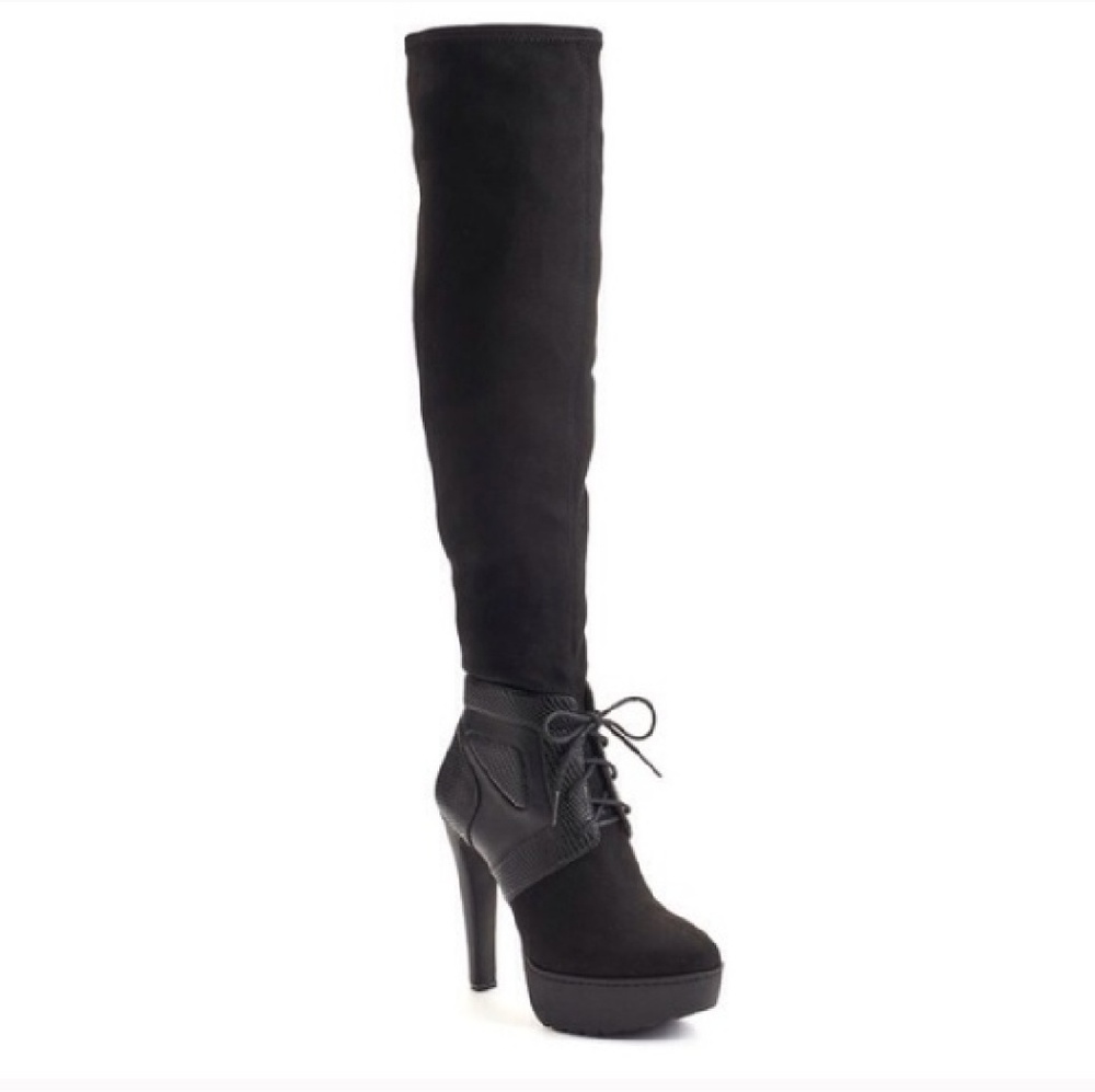 New Boots